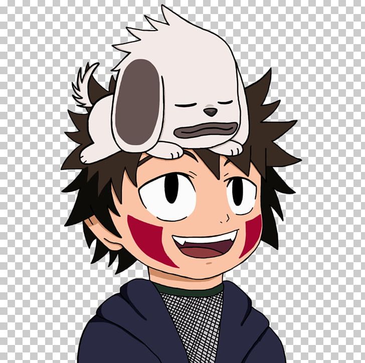 Kiba Inuzuka Naruto Shippuden: Ultimate Ninja Storm Revolution Kakashi Hatake Naruto Uzumaki Akamaru PNG, Clipart, Anime, Art, Artwork, Boy, Cartoon Free PNG Download