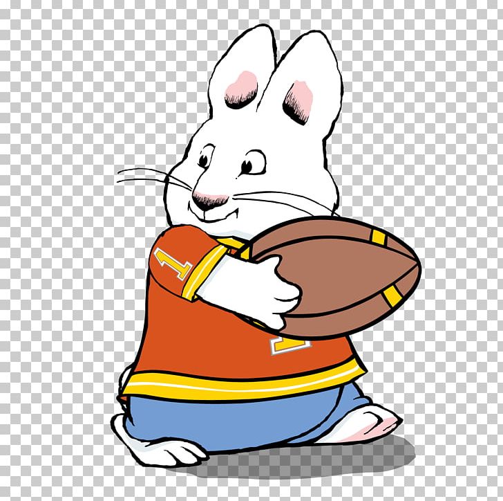 Max Bunny Character Cartoon PNG, Clipart, Area, Artwork, Cartoon, Cartoon Characters, Character Free PNG Download