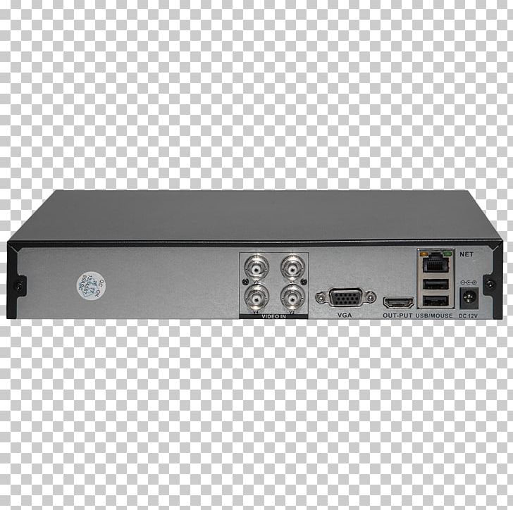 Network Video Recorder 960H Technology Analog High Definition Electronics PNG, Clipart, 960h Technology, 1080p, Ahd, Amplifier, Analog High Definition Free PNG Download