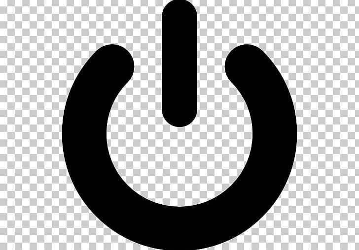 Power Symbol Sign Computer Icons Logo PNG, Clipart, Black And White, Circle, Code, Computer Icons, Download Free PNG Download