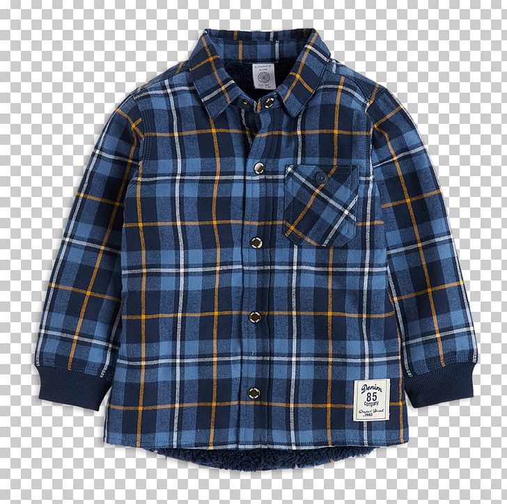 Sleeve Tartan Button Shirt Jacket PNG, Clipart, Barnes Noble, Blue, Button, Clothing, Jacket Free PNG Download