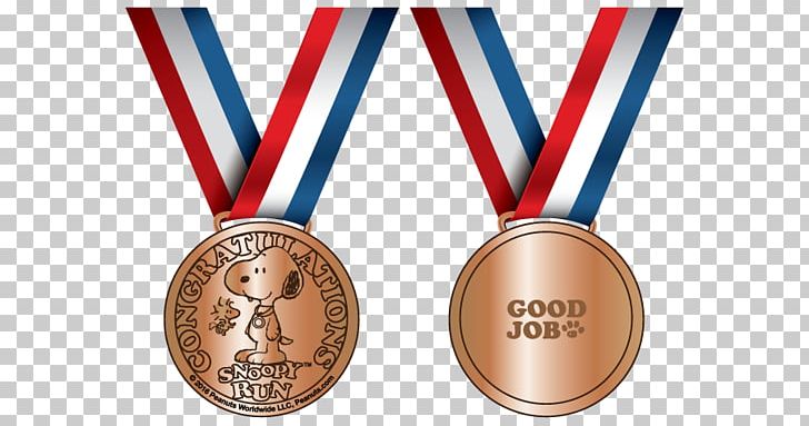 Snoopy Charlie Brown Gold Medal Peanuts PNG, Clipart, 5k Run, Award, Beagle, Brand, Breed Free PNG Download