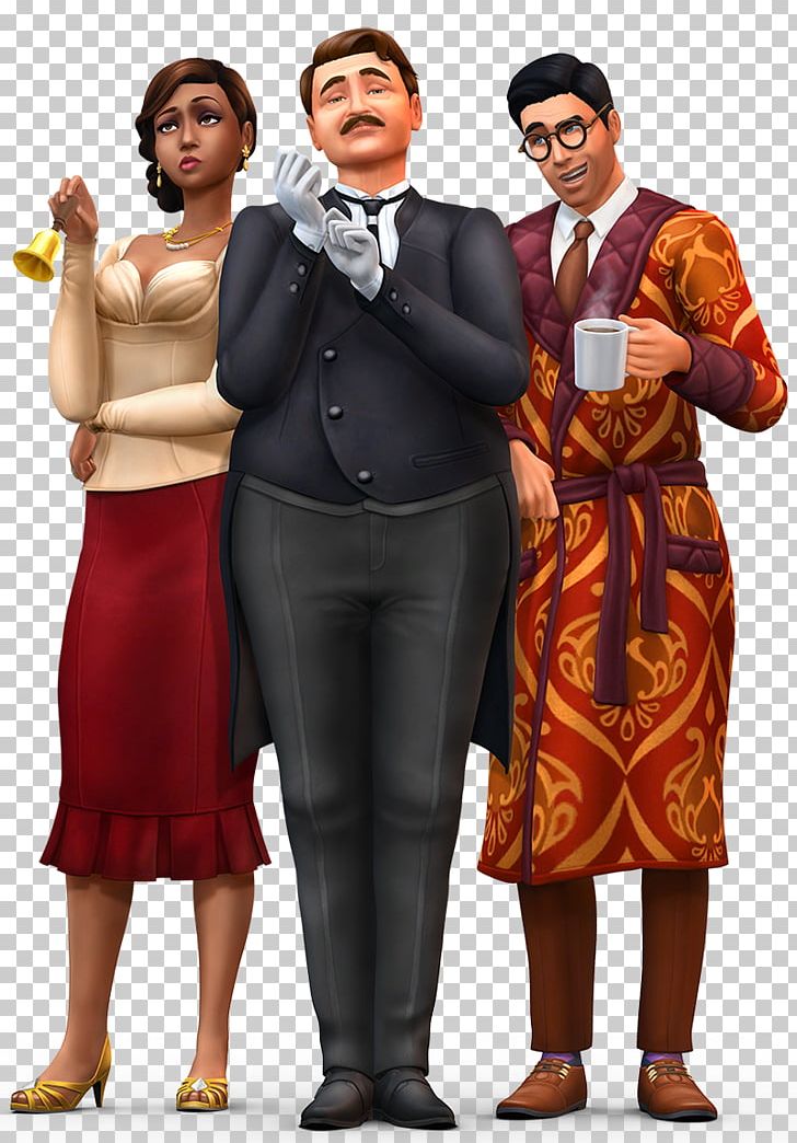 The Sims 4: Dine Out The Sims 4: Get Together The Sims 4: Vampires The Urbz: Sims In The City PNG, Clipart, Downloadable Content, Electronic Arts, Formal Wear, Gaming, Gentleman Free PNG Download