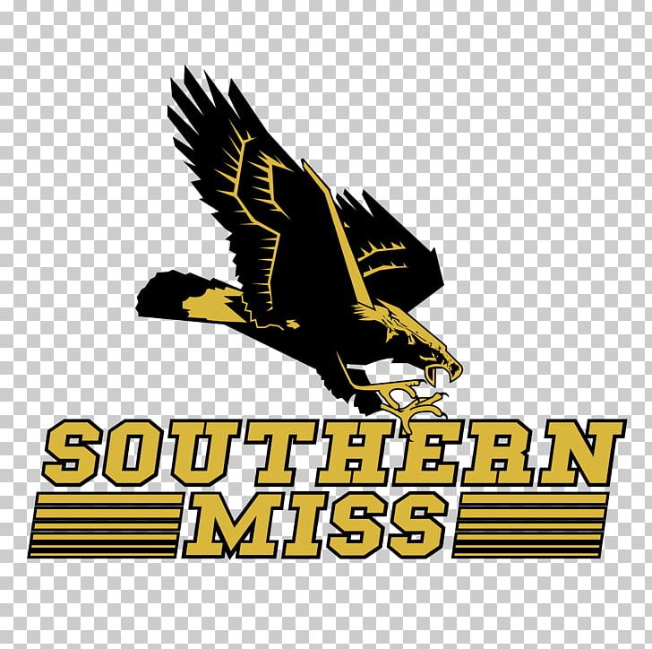 The University Of Southern Mississippi Southern Miss Golden Eagles Football Southern Miss Lady Eagles Women's Basketball Logo PNG, Clipart,  Free PNG Download
