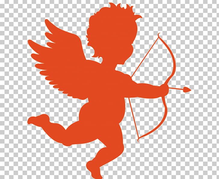Valentine's Day Cupid PNG, Clipart,  Free PNG Download