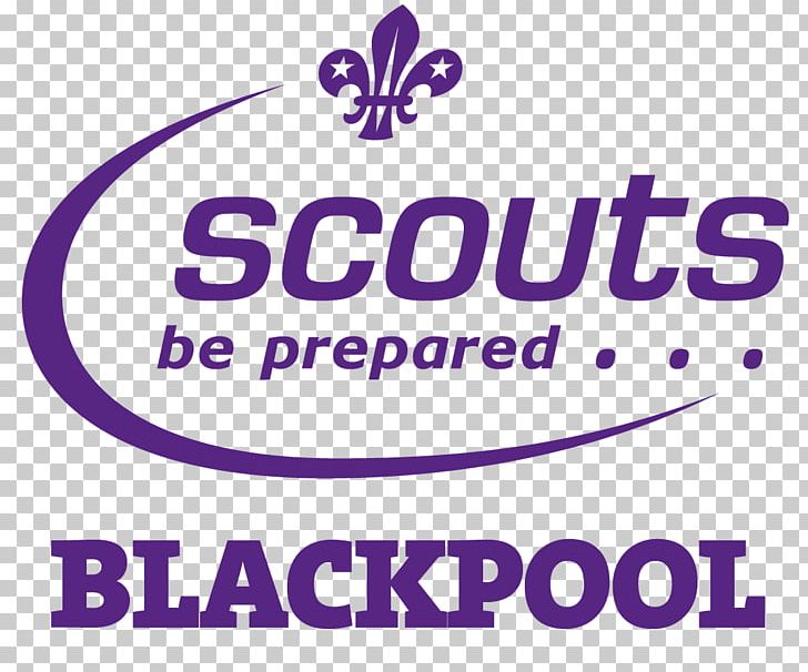 Blackpool Logo Scouting Brand Font PNG, Clipart, Area, Blackpool, Brand, Camping, Campsite Free PNG Download