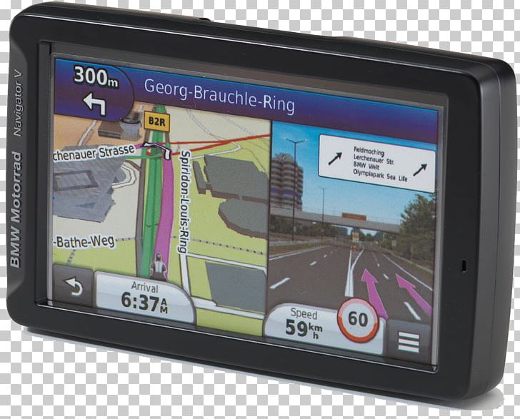 BMW R1200R GPS Navigation Systems Car BMW 5 Series PNG, Clipart, Automotive Navigation System, Bmw, Bmw 5 Series, Bmw F800r, Bmw F Series Paralleltwin Free PNG Download