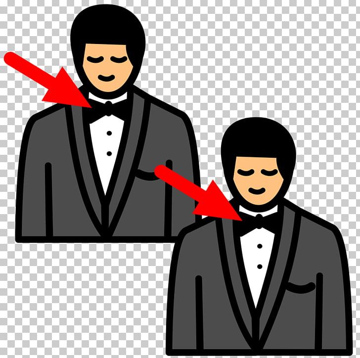 Bow Tie Tuxedo Clothing Gentleman PNG, Clipart, Behavior, Bow Tie, Character, Clothing, Dashiki Free PNG Download