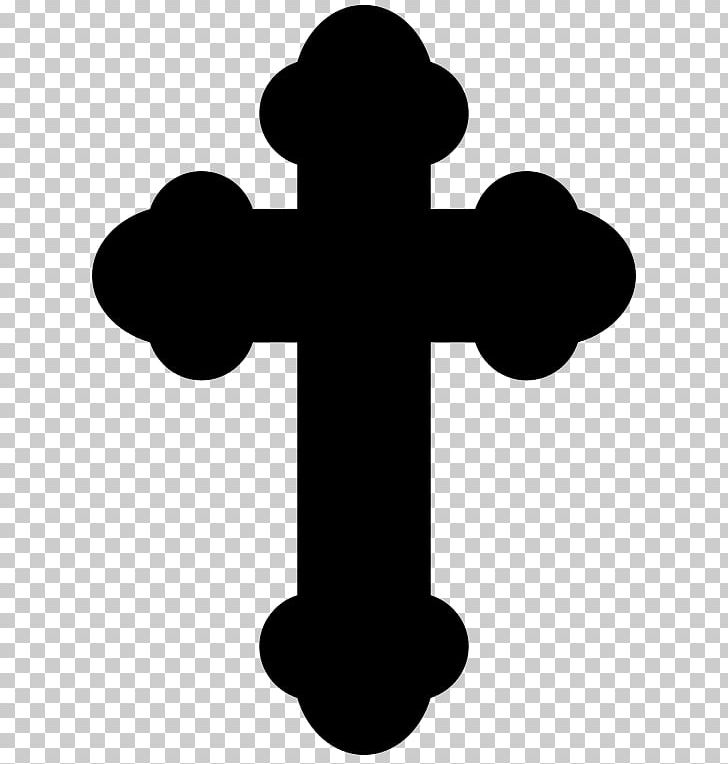 Christian Cross PNG, Clipart, Black And White, Christian Cross, Christianity, Clip Art, Cross Free PNG Download