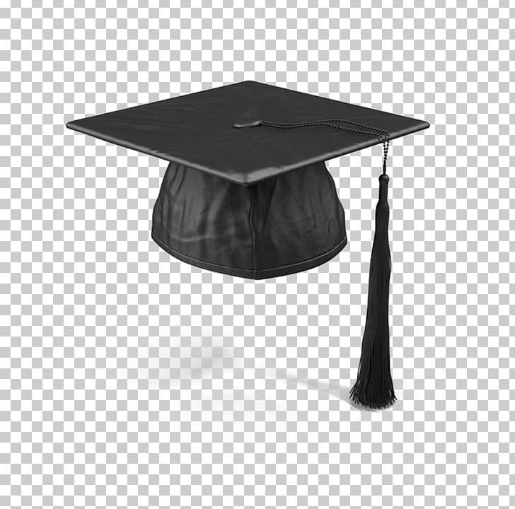 Graduation Ceremony Square Academic Cap Hat Academic Dress PNG, Clipart, Angle, Biretta, Black, Black And White, Cap Free PNG Download