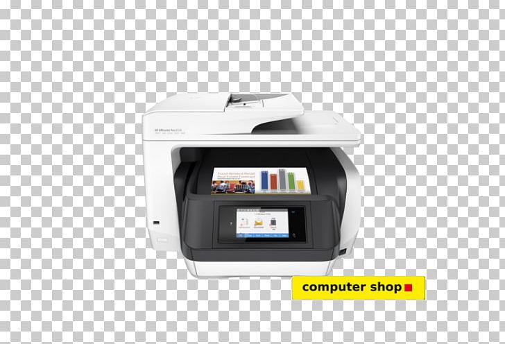 Hewlett-Packard HP Officejet Pro 8720 Multi-function Printer PNG, Clipart, Brands, Duplex Printing, Electronic Device, Hewlettpackard, Hp Deskjet Free PNG Download