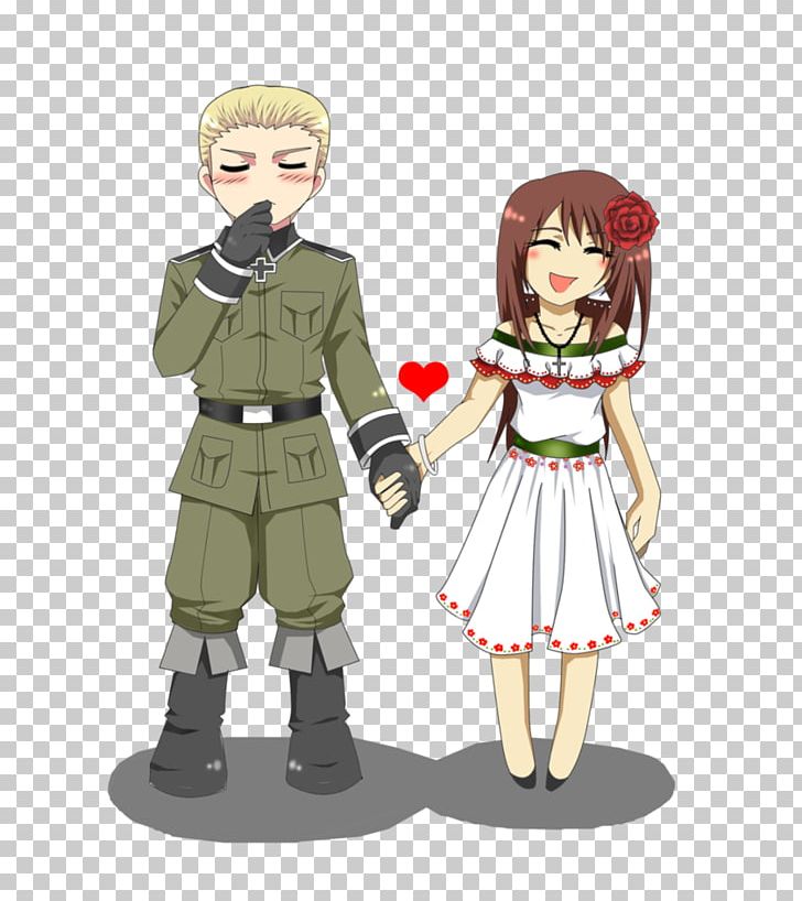 Mexico Germany Hetalia: Axis Powers Fan Fiction PNG, Clipart,  Free PNG Download