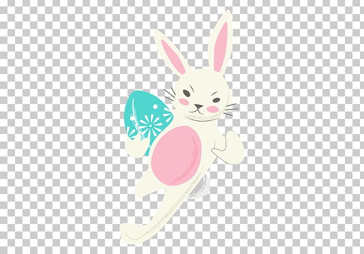 Rabbit Easter Bunny Hare PNG, Clipart, Animals, Conejo, Easter, Easter Bunny, Hare Free PNG Download