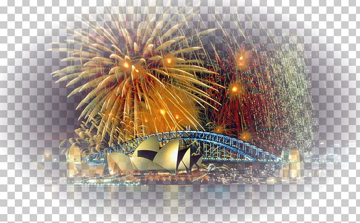 Sydney Opera House Sydney Harbour Bridge Port Jackson Sydney New Year's Eve Jigsaw Puzzles PNG, Clipart, 1080p, Australia, Computer Wallpaper, Display Resolution, Fireworks Free PNG Download