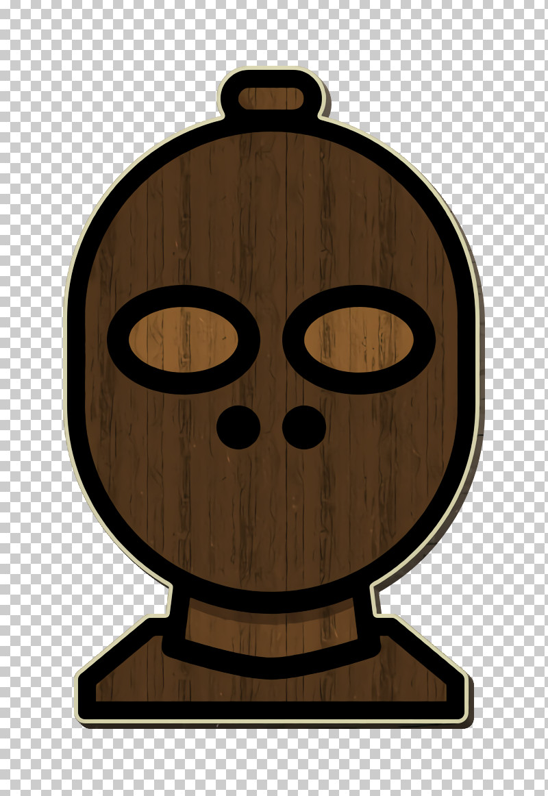 Thief Icon Crime Icon PNG, Clipart, Crime Icon, Thief Icon, Wood Free PNG Download
