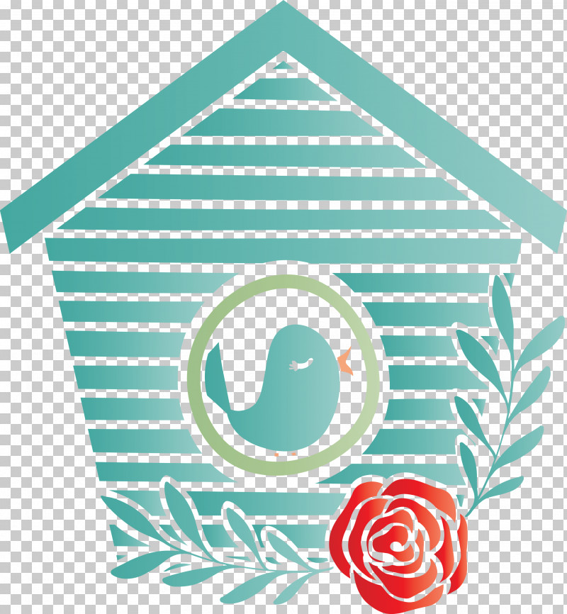 Turquoise Aqua Teal Turquoise PNG, Clipart, Aqua, Bird House, Cute Cartoon Bird, Teal, Turquoise Free PNG Download