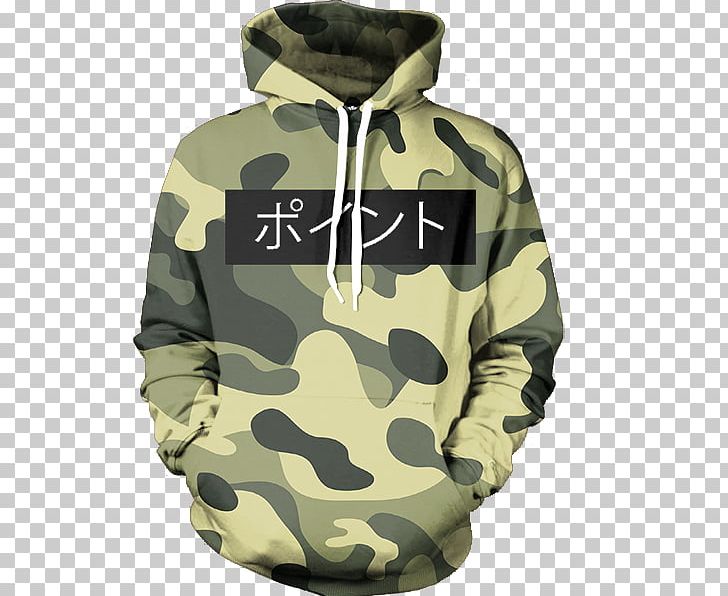 Hoodie Jacket Military Camouflage PNG, Clipart, All Over Print, Bluza, Camouflage, Clothing, Hood Free PNG Download