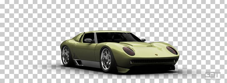 Lamborghini Miura Concept Car PNG, Clipart,  Free PNG Download
