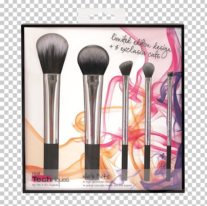 Real Techniques Nic's Picks Cosmetics Real Techniques Starter Set Real Techniques Sculpting Set Makeup Brush PNG, Clipart, Brush, Cosmetics, Makeup Brush, Makeup Brushes, Miscellaneous Free PNG Download