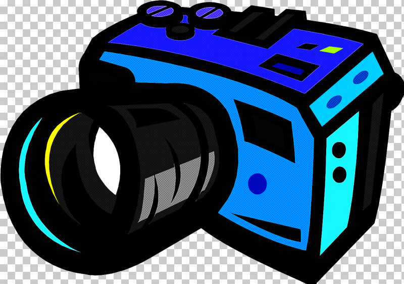 Cameras & Optics Camera Electric Blue PNG, Clipart, Camera, Cameras Optics, Electric Blue Free PNG Download