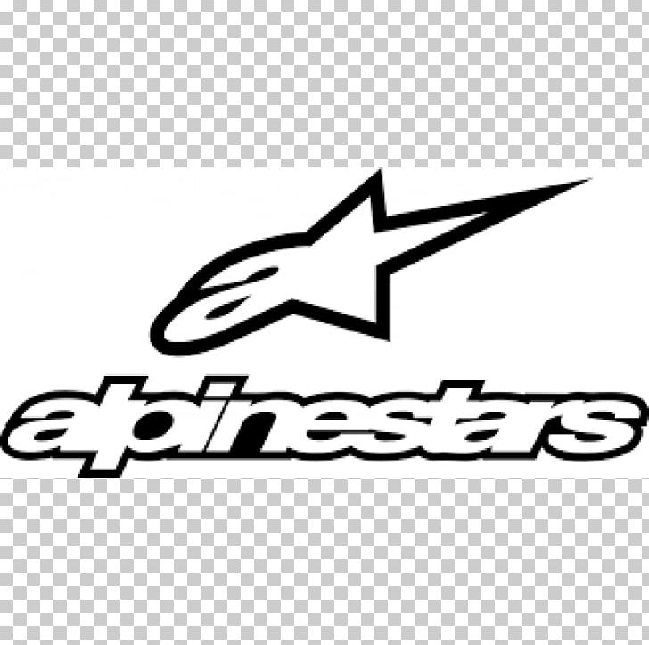 Alpinestars Logo Decal Motorcycle PNG, Clipart, Alpinestars, Angle, Area, Black, Black And White Free PNG Download