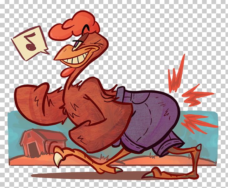 Chicken Denim Cartoon PNG, Clipart, Art, Artwork, Beak, Bird, Cartoon Free PNG Download