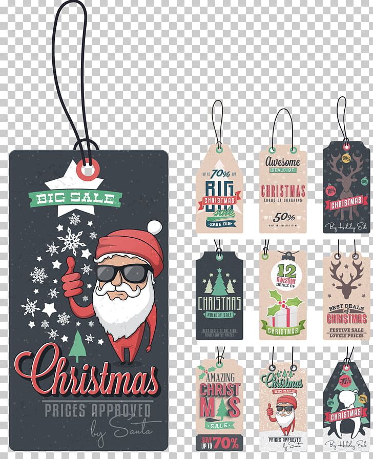 Christmas Tag PNG, Clipart, Brand, Christmas Card, Christmas Decoration, Christmas Frame, Christmas Lights Free PNG Download