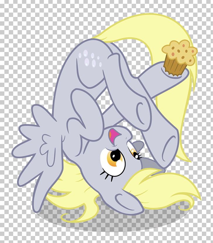 Derpy Hooves My Little Pony Muffin Horse PNG, Clipart, Animals, Art, Bird, Cartoon, Derpy Free PNG Download