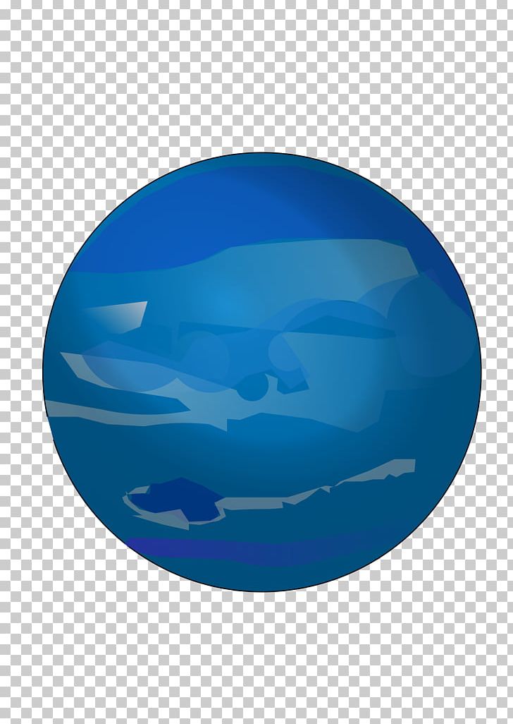 Discovery Of Neptune Planet Uranus PNG, Clipart, Blue, Clip Art, Cobalt Blue, Computer Icons, Discovery Of Neptune Free PNG Download