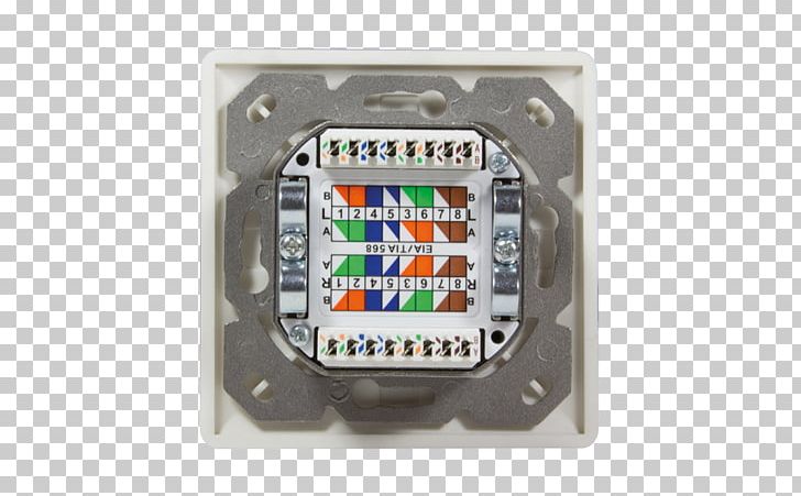 Category 6 Cable Câble Catégorie 6a Registered Jack Twisted Pair TIA/EIA-568 PNG, Clipart, Ac Power Plugs And Sockets, Category 5 Cable, Electronic Component, Electronic Device, Electronic Industries Alliance Free PNG Download