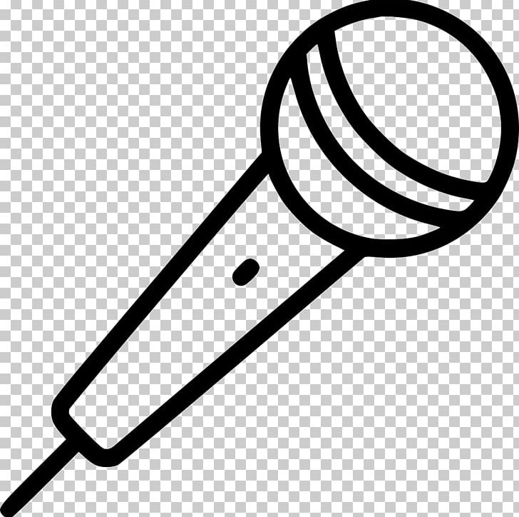 Computer Icons Microphone PNG, Clipart, Area, Black And White, Circle, Communication, Computer Icons Free PNG Download