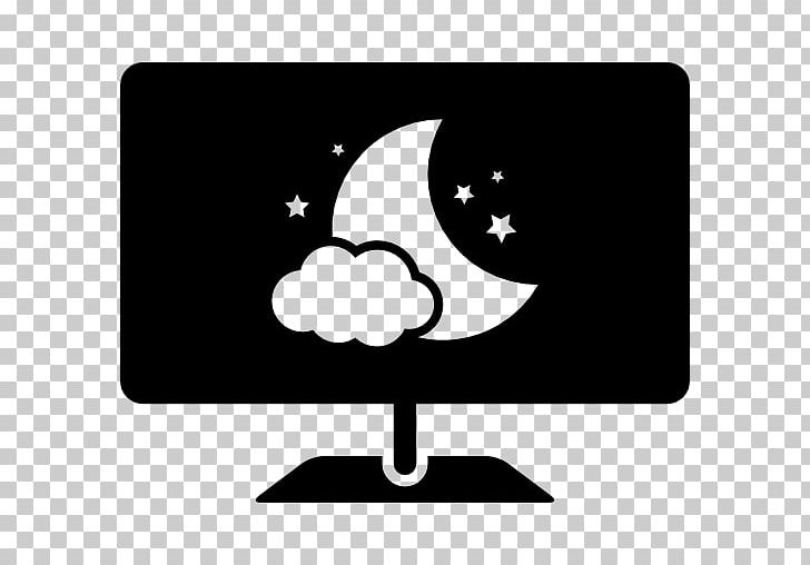 Computer Icons Sleep Mode Computer Monitors PNG, Clipart, Area, Black And White, Computer, Computer Icons, Computer Monitors Free PNG Download