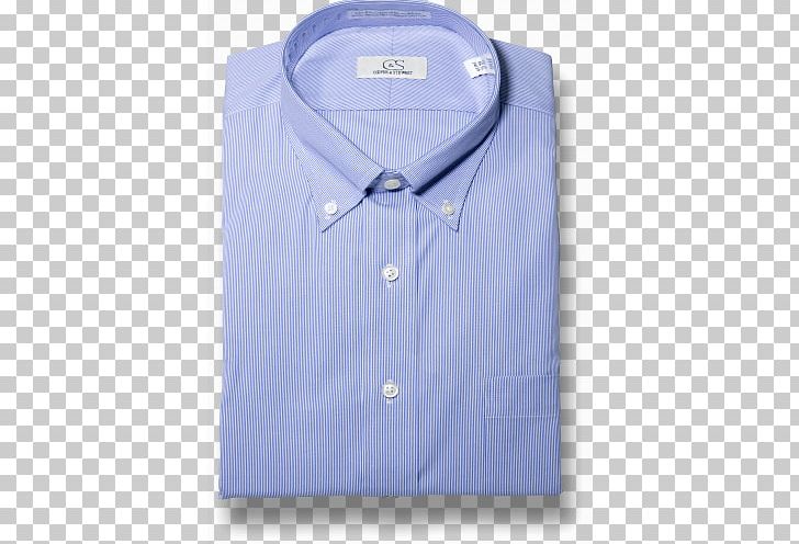 Dress Shirt Collar Sleeve PNG, Clipart, Azure, Barnes Noble, Blue ...