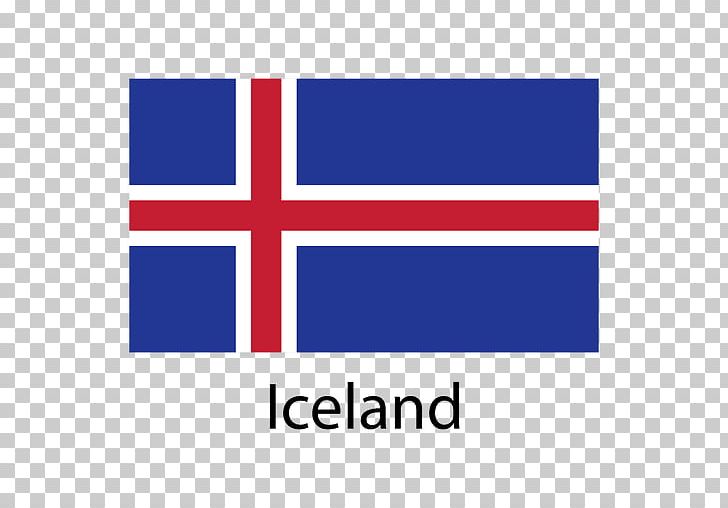 Flag Of Iceland National Flag PNG, Clipart, Angle, Area, Bandera, Blue, Brand Free PNG Download