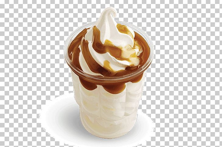 Ice Cream Cones Milkshake Sundae PNG, Clipart, Affogato, Caramel, Chocolate Syrup, Cream, Creme Fraiche Free PNG Download