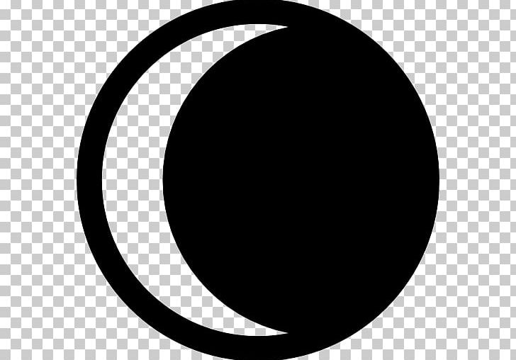 Lunar Phase Moon Symbol Shape PNG, Clipart, Backgrounder, Black, Black And White, Circle, Computer Icons Free PNG Download