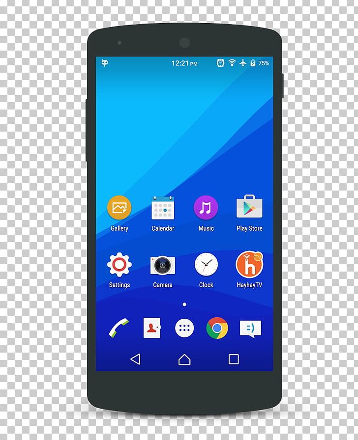 Smartphone Feature Phone Sony Xperia Z Samsung Galaxy Note 5 Telephone PNG, Clipart, Android, Electric Blue, Electronic Device, Electronics, Gadget Free PNG Download