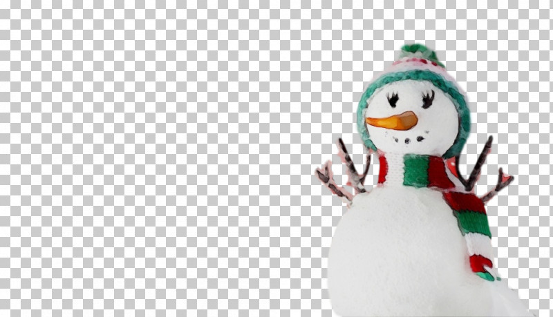 Snowman PNG, Clipart, Flightless Bird, Paint, Smile, Snow, Snowman Free PNG Download