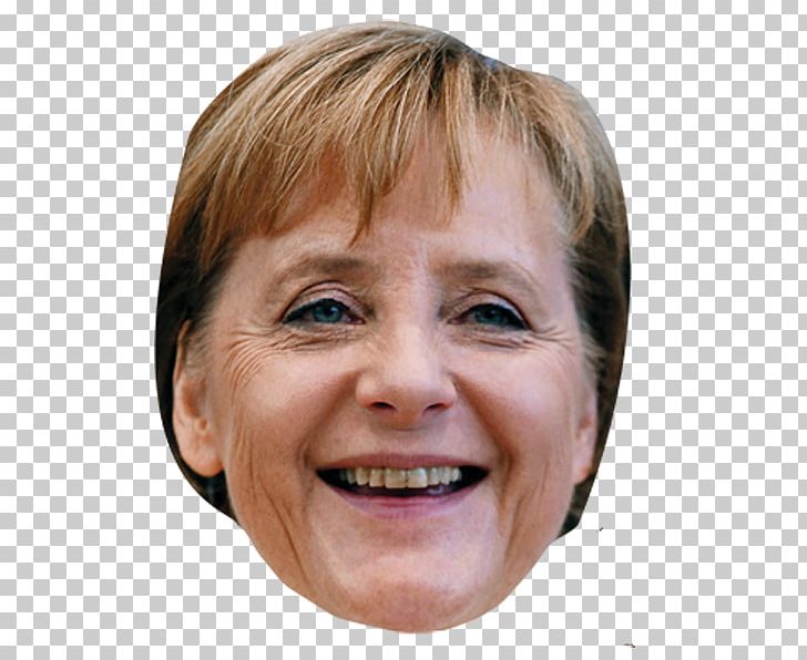 Angela Merkel Chancellor Of Germany Politician Mask PNG, Clipart, Angela Merkel, Art, Cardboard, Chancellor Of Germany, Cheek Free PNG Download