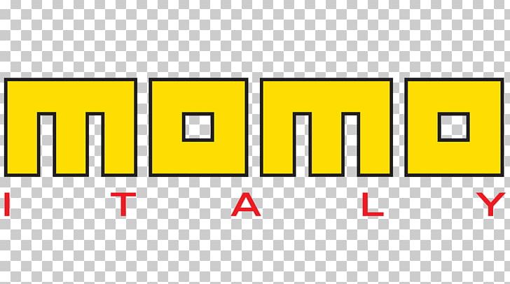 MOMO Horn Button - Matt Black Chromed Logo - Round Lip