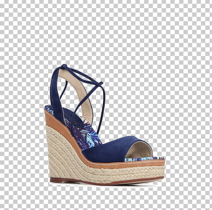 Cobalt Blue Sandal Shoe PNG, Clipart, Basic Pump, Blue, Cobalt, Cobalt Blue, Electric Blue Free PNG Download