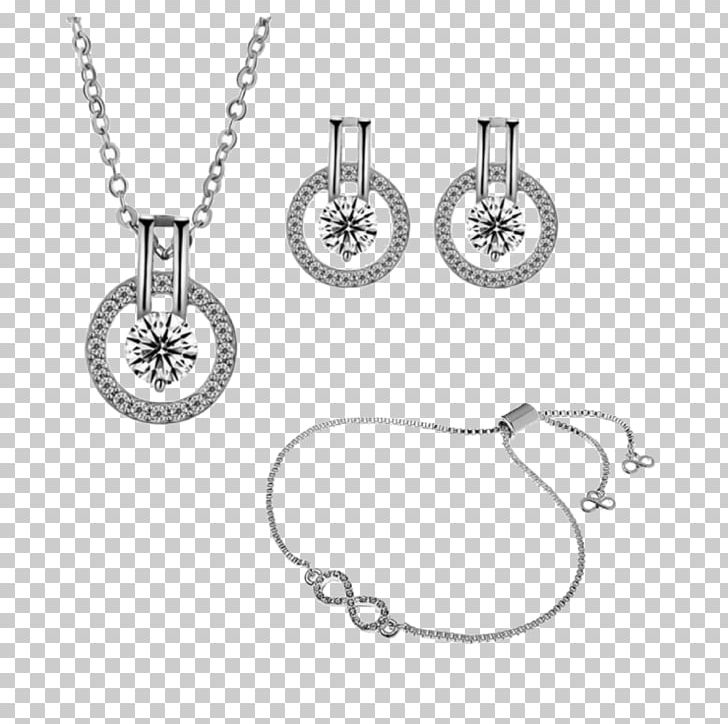 Earring Charms & Pendants Necklace Jewellery Choker PNG, Clipart, Body Jewelry, Bracelet, Chain, Charms Pendants, Choker Free PNG Download