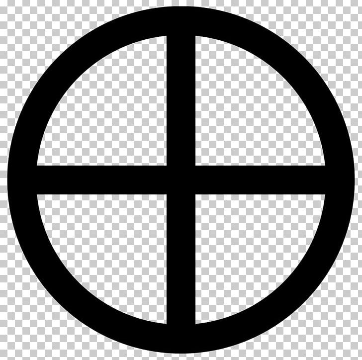 Earth Symbol Sun Cross Astrological Symbols PNG, Clipart, Angle, Area, Astrological Symbols, Astronomical Symbols, Black And White Free PNG Download