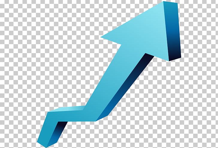 Economic Growth Growth Hacking Information PNG, Clipart, Advanced Systems Format, Angle, Arrow, Blue, Business Free PNG Download