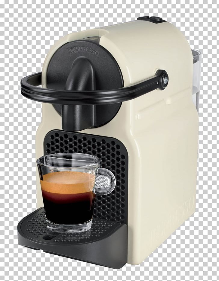 Magimix Nespresso Inissia 1135 Coffee PNG, Clipart, Coffee, Coffee Machine Retro, Coffeemaker, Cuisine, Drip Coffee Maker Free PNG Download