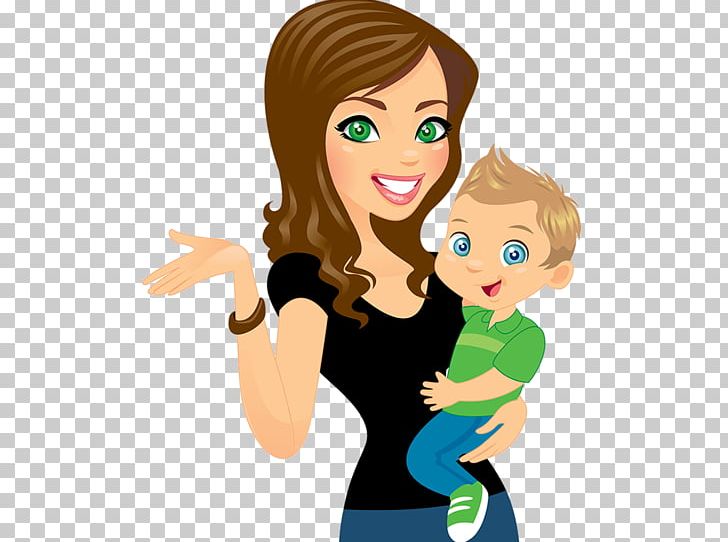 Nanny Mother Child Care Job PNG, Clipart, Arm, Art, Beauty, Brown Hair, Business Free PNG Download