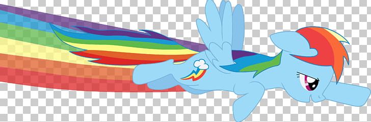 Rainbow Dash Flight Animation Art PNG, Clipart, Animation, Art, Blue, Cartoon, Computer Wallpaper Free PNG Download
