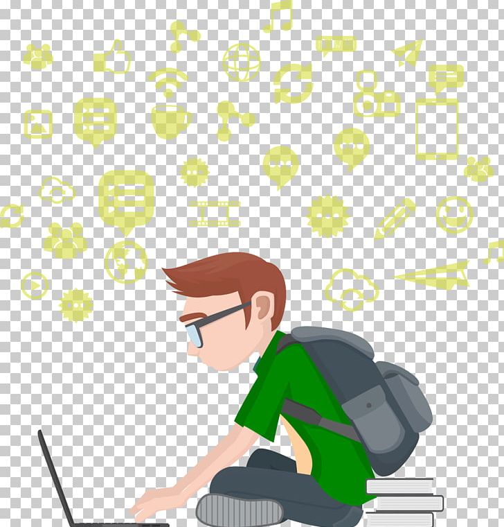 Student Career Assessment Course Higher Education School PNG, Clipart, Angle, Area, Boy, Cartoon, Conversation Free PNG Download