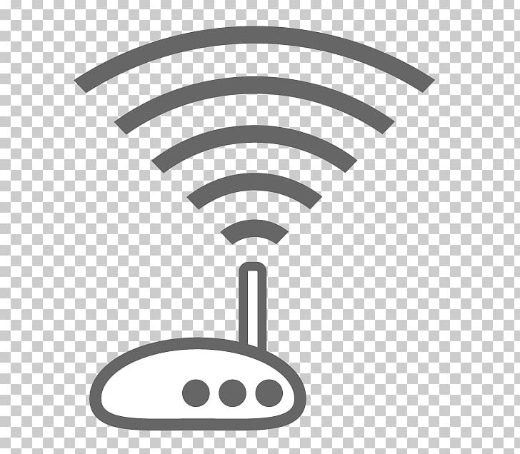 Wireless Router Computer Icons Wi-Fi PNG, Clipart, Black And White, Can Stock Photo, Computer Icons, Computer Network, Download Free PNG Download