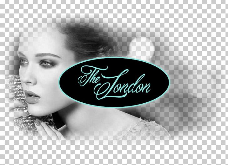 Black And White Monochrome Photography Logo PNG, Clipart, Beauty, Black And White, Brand, Computer, Computer Wallpaper Free PNG Download